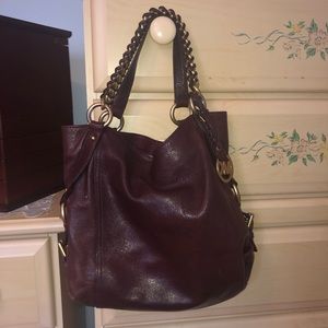 MK Shoulder Bag